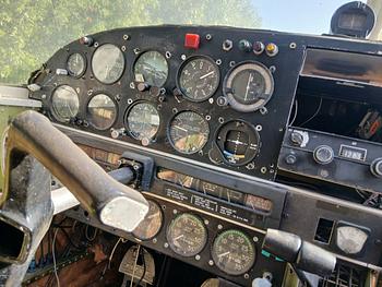 Thumbnail of aircraft