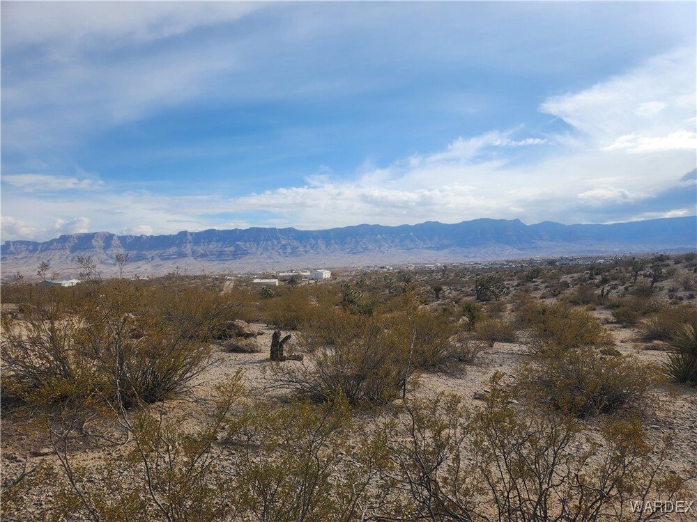Photo of Mobile Home Lot
