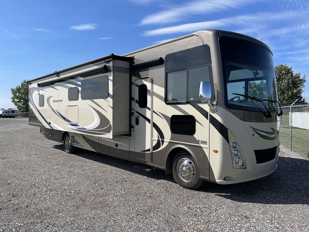 Photo of Rv