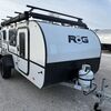 RV for Sale: 2025 12BH X-Trek
