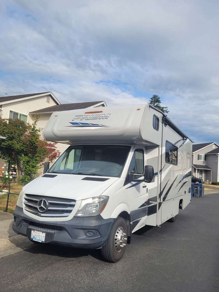 Photo of Rv