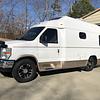 RV for Sale: 2008 EXCEL TS