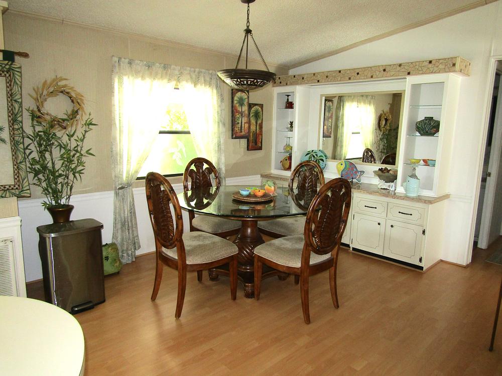 Jamaica Bay Village