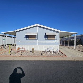 Thumbnail of mobile home
