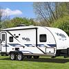 RV for Sale: 2022 VISTA CRUISER 23RSS