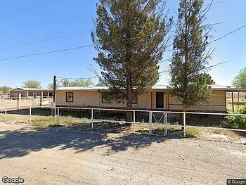 Thumbnail of mobile home