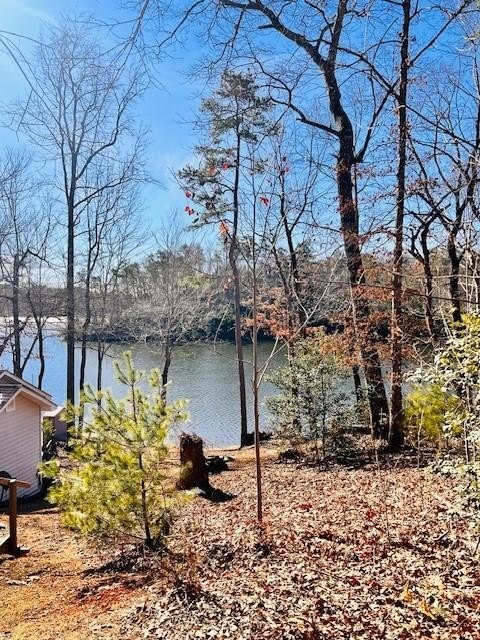 Photo of Mobile Home Lot