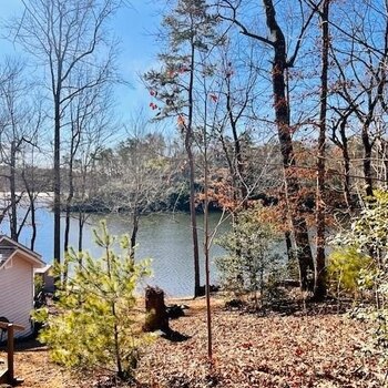 Photo of Mobile Home Lot