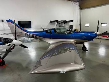 Thumbnail of aircraft