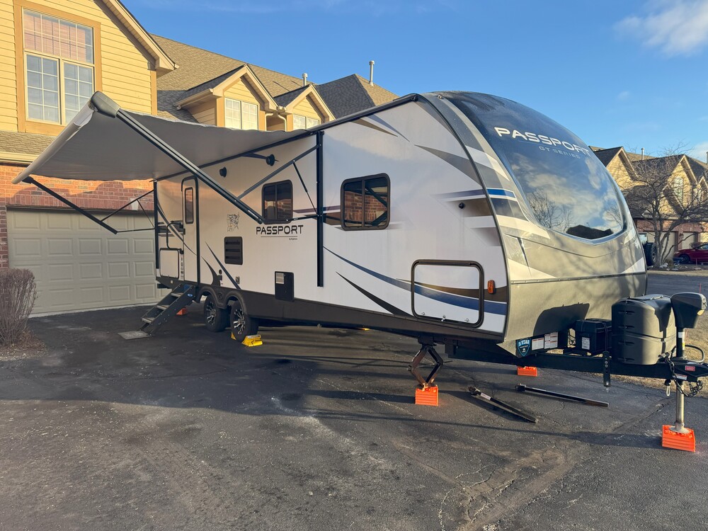 Photo of Rv