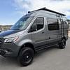 RV for Sale: 2022 STEALTH MODE 4X4