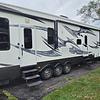 RV for Sale: 2013 RAPTOR 365LEV
