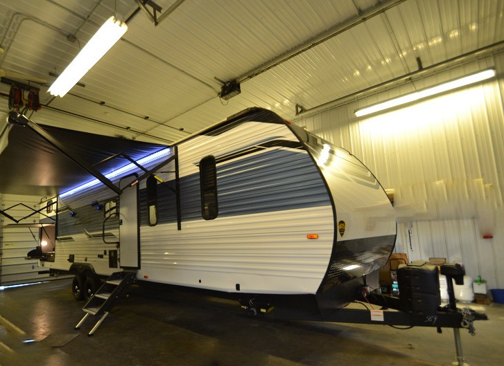 Photo of Rv