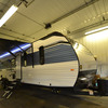 RV for Sale: 2023 Zinger 340BH