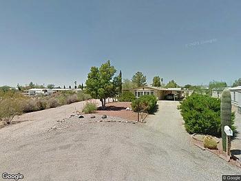 Thumbnail of mobile home