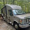 RV for Sale: 2014 Pursuit
