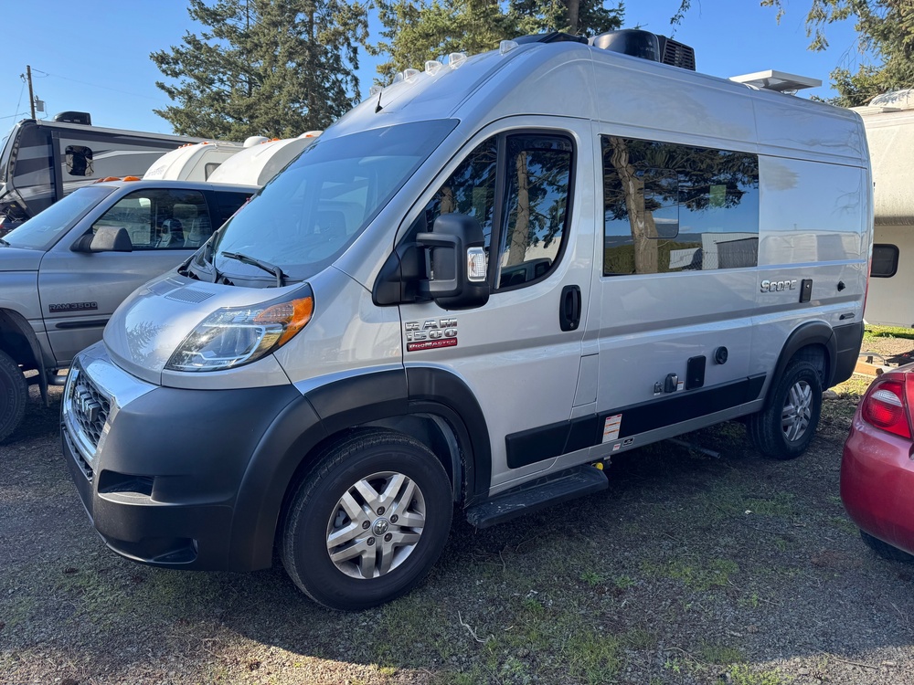 Photo of Rv