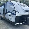 RV for Sale: 2022 CHEROKEE ALPHA WOLF 30DBHL