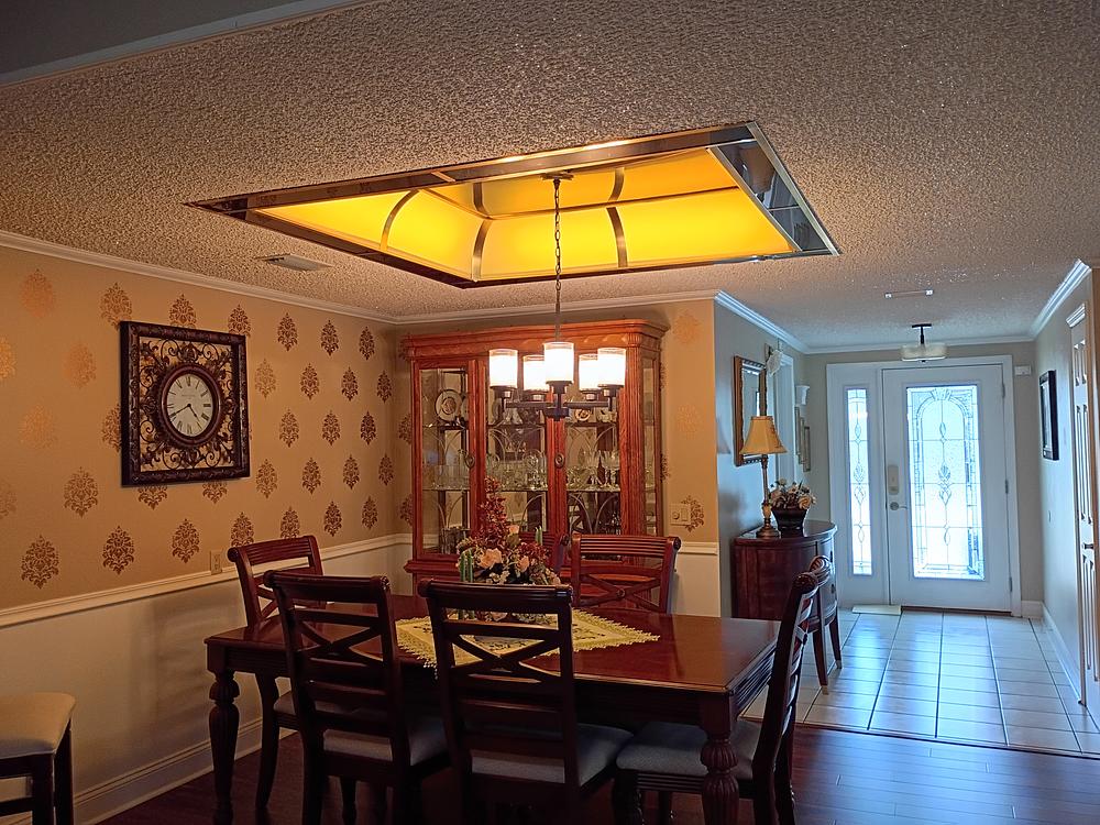 Cypress Lakes Village