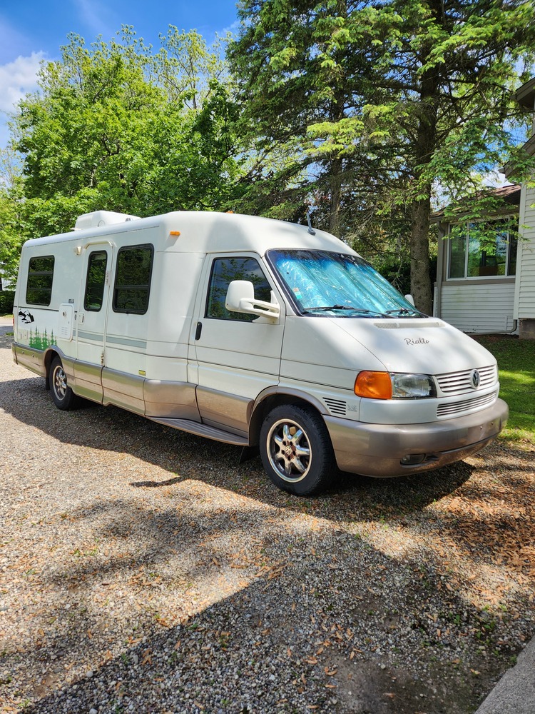 Photo of Rv