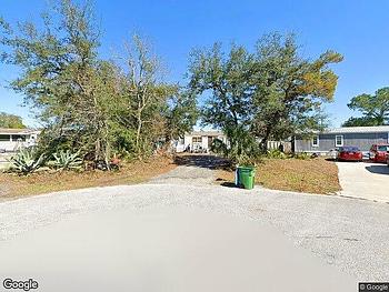 Thumbnail of mobile home