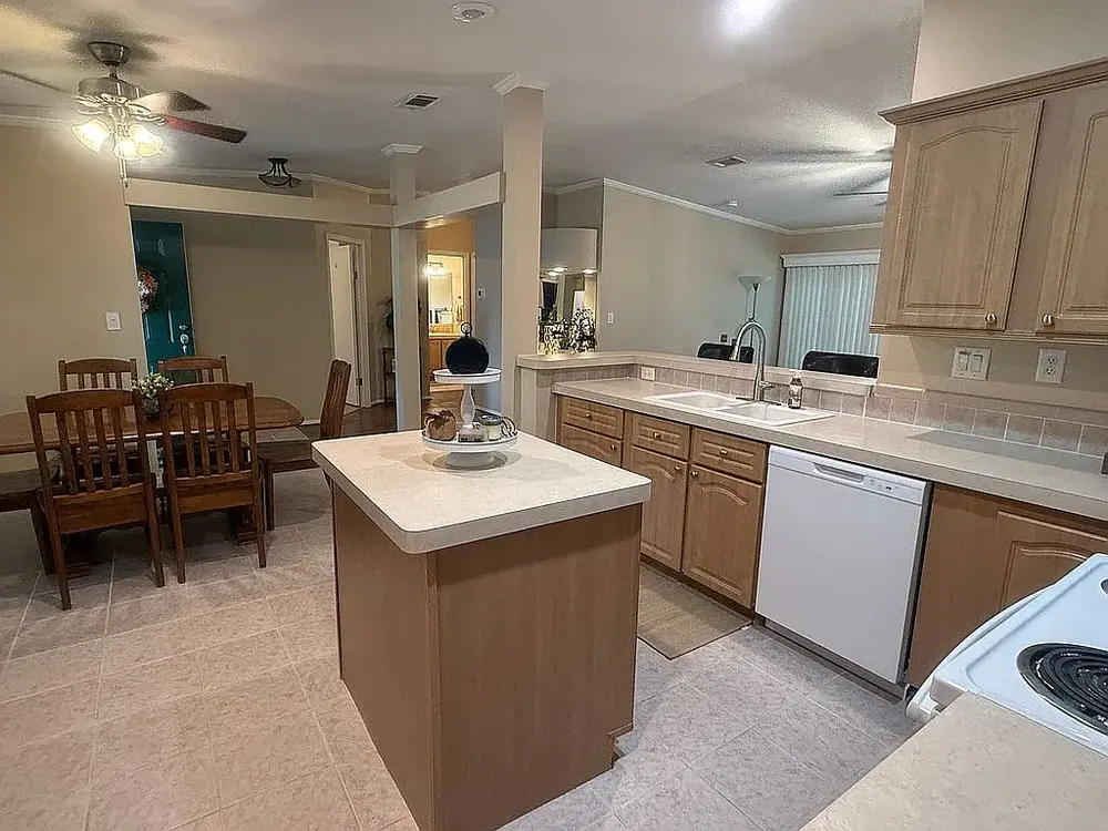 Rolling Greens Village