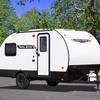 RV for Sale: 2024 TRAIL BOSS 140BH