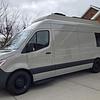 RV for Sale: 2023 SPRINTER 2500