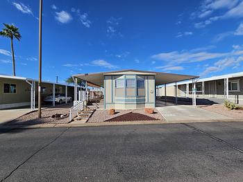 Thumbnail of mobile home