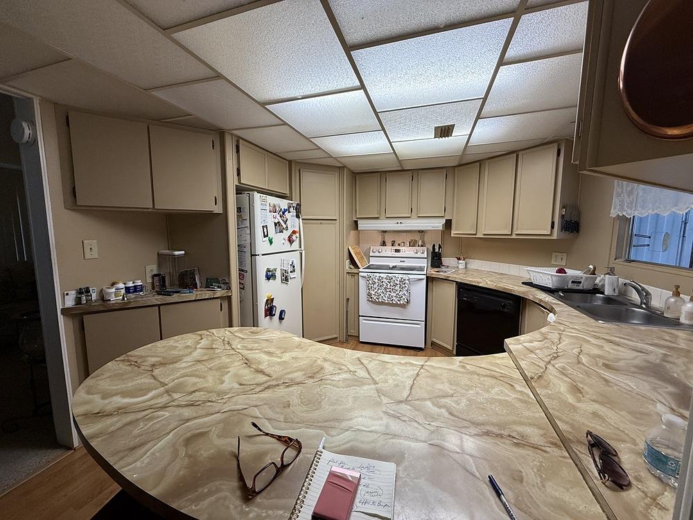 Rolling Greens Village