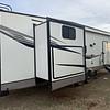 RV for Sale: 2021 HERITAGE GLEN ELITE 36FL