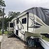 RV for Sale: 2018 NORTH POINT 377RLBH