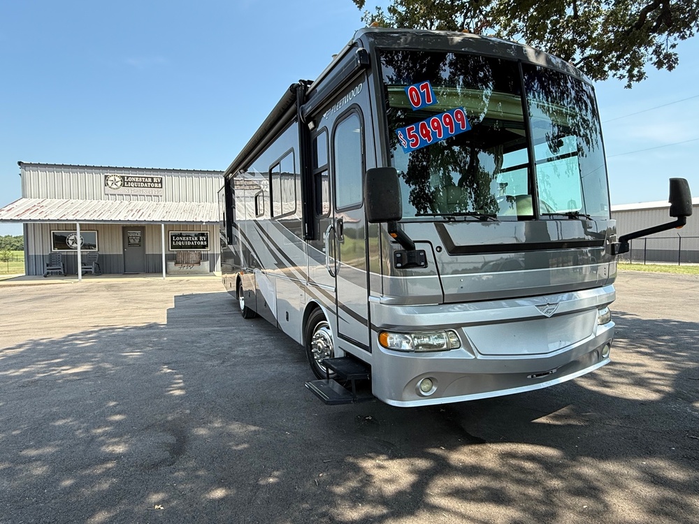 Photo of Rv