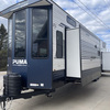 RV for Sale: 2026 Puma Vista 402LFT