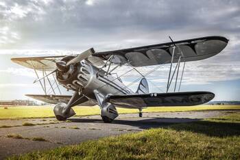 Thumbnail of aircraft