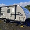RV for Sale: 2021 BULLET CROSSFIRE 1700BH