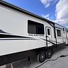 RV for Sale: 2021 MILESTONE 370FLMB