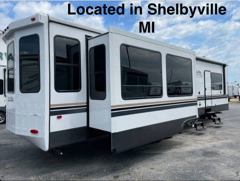 Photo of Rv