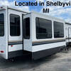 RV for Sale: 2022 CEDAR CREEK COTTAGE 40CRS
