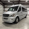 RV for Sale: 2018 INTERSTATE 3500 EXT LOUNGE