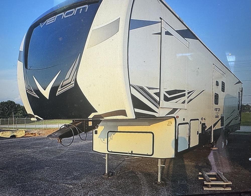 Photo of Rv