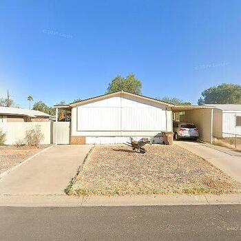 Thumbnail of mobile home