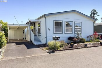 Thumbnail of mobile home