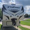 RV for Sale: 2015 FUZION 331