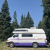 RV for Sale: 2003 RAM CAMPERVAN 250