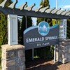 RV Park: Emerald Springs RV Park, Arlington, WA