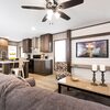 Mobile Home for Rent: 3 Bed 2 Bath 2018 Clayton