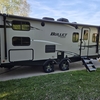 RV for Sale: 2021 BULLET ULTRA LITE 243BHS