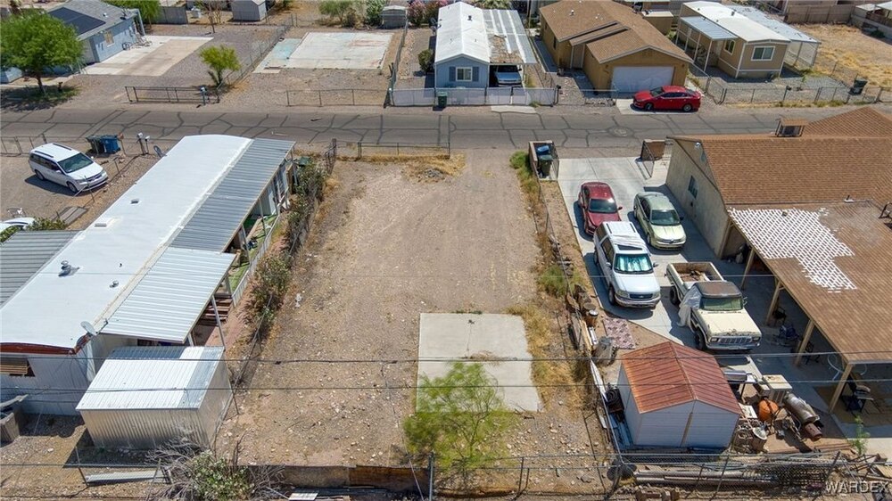 Photo of Mobile Home Lot