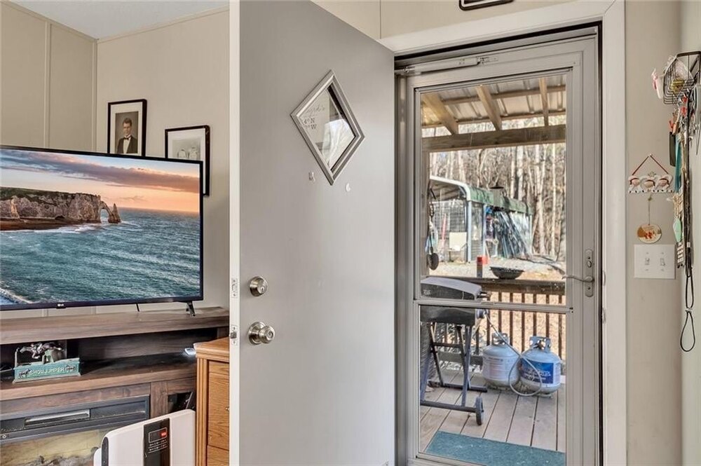 Photo of Mobile Home Lot
